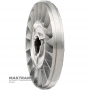 Reaktorové koleso meniča krútiaceho momentu Mitsubishi R4A51, V4A51 — MR305186, označenie RA, RG