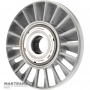 Reaktorové koleso meniča krútiaceho momentu Mitsubishi R4A51, V4A51 — MR305186, označenie RA, RG
