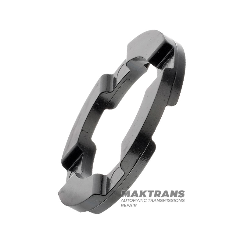 Klzné ložisko (plastové) hydraulického meniča Mitsubishi R4A51, V4A51 - 49,95 x 34,40 x 6