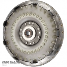 Turbínové koleso meniča krútiaceho momentu Mitsubishi R4A51, V4A51 – označenie meniča krútiaceho momentu RA, označenie lopatky 6A5921
