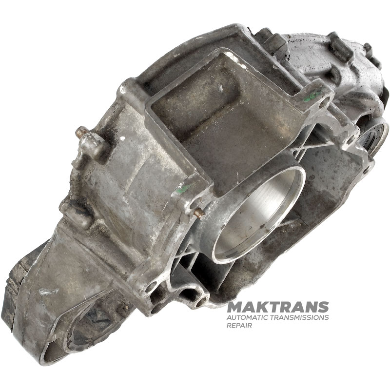 Predná skriňa rozdeľovacej prevodovky BMW ATC45L – M0009336 (šírka skrine 103,70 mm)