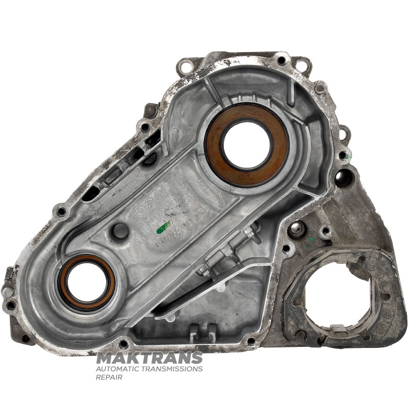 Predná skriňa rozdeľovacej prevodovky BMW ATC45L – M0009336 (šírka skrine 103,70 mm)