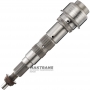 Vstupný/výstupný hriadeľ prevodovky BorgWarner BW4440 - 68101736AA, 68147632AA (celková dĺžka hriadeľa 322 mm)