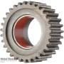 Pastorok reťaze prevodovky BorgWarner BW4440 - 31 zubov (vonkajší Ø 87,75 mm), vnútorný Ø puzdra 44,45 mm, 68055320AA (prevodovka CHRYSLER 300 V6 3.6L, 845RFE)