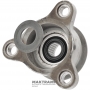 Zadná príruba prevodovky BorgWarner BW4440, 68055339AA, 68055339AA - 3 montážne otvory (vnútorný Ø 12,20 mm), 30 drážok, (prevodovka CHRYSLER 300 V6 3,6L, 845RFE)