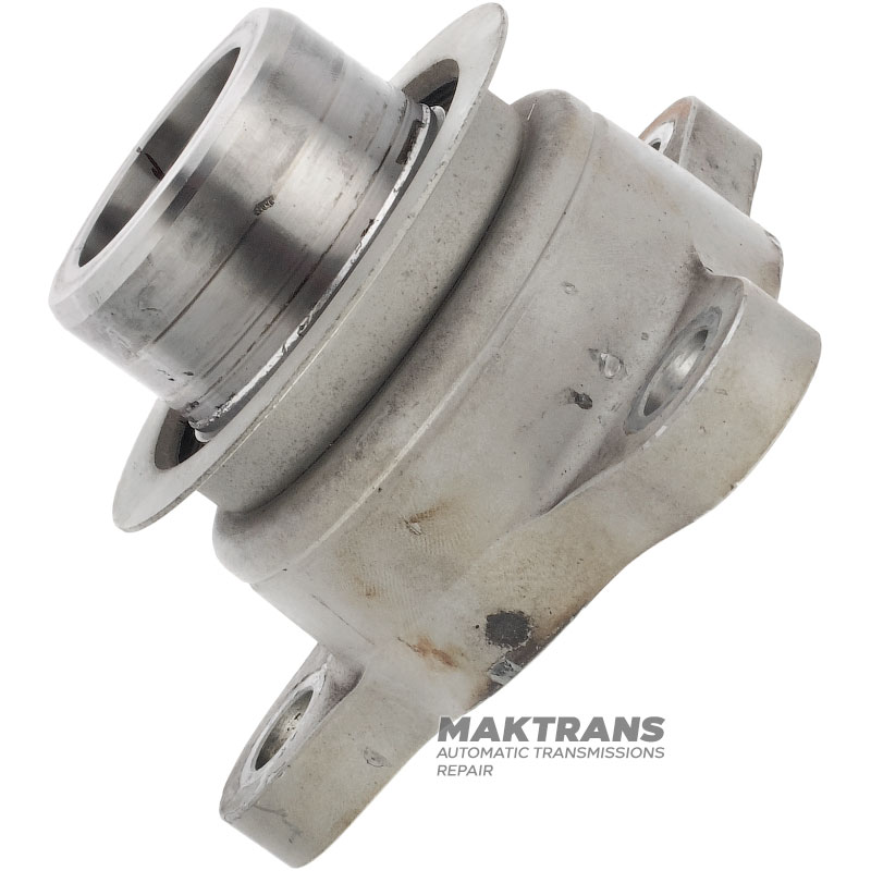 Zadná príruba prevodovky BorgWarner BW4440, 68055339AA, 68055339AA - 3 montážne otvory (vnútorný Ø 12,20 mm), 30 drážok, (prevodovka CHRYSLER 300 V6 3,6L, 845RFE)