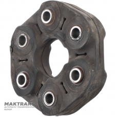 Tlmič hnacieho hriadeľa rozdeľovacej prevodovky BorgWarner BW4440 - CHRYSLER 300 V6 3.6L, prevodovka 845RFE, 5127291AA, 5144110715, GAC02-008, 5144110715