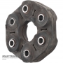 Tlmič hnacieho hriadeľa rozdeľovacej prevodovky BorgWarner BW4440 - CHRYSLER 300 V6 3.6L, prevodovka 845RFE, 5127291AA, 5144110715, GAC02-008, 5144110715