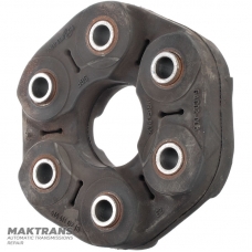 Tlmič hnacieho hriadeľa rozdeľovacej prevodovky BorgWarner BW4440 - CHRYSLER 300 V6 3.6L, prevodovka 845RFE, 5127291AA, 5144110715, GAC02-008, 5144110715