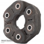Tlmič hnacieho hriadeľa rozdeľovacej prevodovky BorgWarner BW4440 - CHRYSLER 300 V6 3.6L, prevodovka 845RFE, 5127291AA, 5144110715, GAC02-008, 5144110715