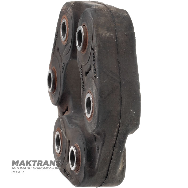 Tlmič hnacieho hriadeľa rozdeľovacej prevodovky BorgWarner BW4440 - CHRYSLER 300 V6 3.6L, prevodovka 845RFE, 5127291AA, 5144110715, GAC02-008, 5144110715