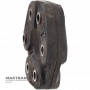 Tlmič hnacieho hriadeľa rozdeľovacej prevodovky BorgWarner BW4440 - CHRYSLER 300 V6 3.6L, prevodovka 845RFE, 5127291AA, 5144110715, GAC02-008, 5144110715
