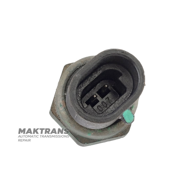 Snímač teploty rozdeľovacej prevodovky BorgWarner BW4440 - 68055357AA