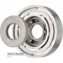 Kôš ovládača spojky rozdeľovacej prevodovky BorgWarner BW4440 - 68055329AA, 68055328AA
