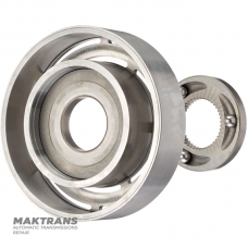 Kôš ovládača spojky rozdeľovacej prevodovky BorgWarner BW4440 - 68055329AA, 68055328AA