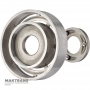 Kôš ovládača spojky rozdeľovacej prevodovky BorgWarner BW4440 - 68055329AA, 68055328AA