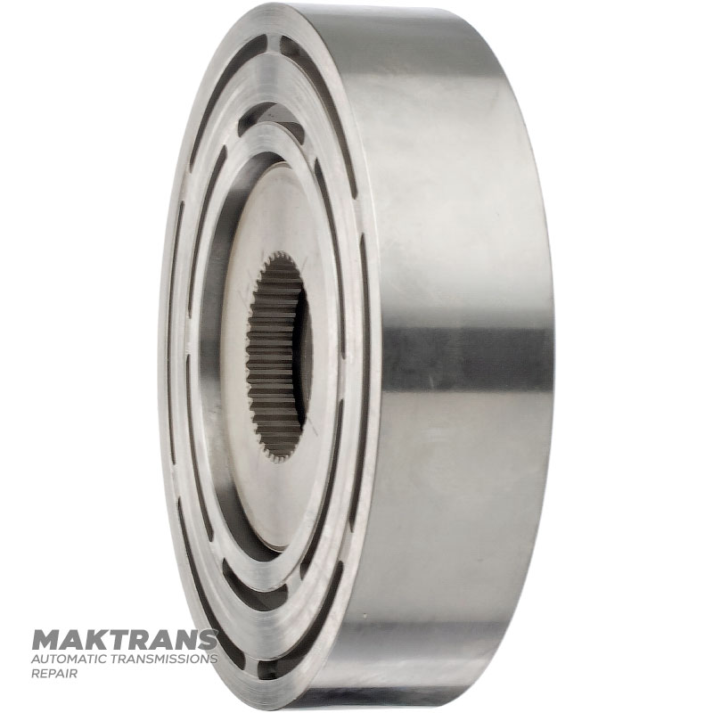 Kôš ovládača spojky rozdeľovacej prevodovky BorgWarner BW4440 - 68055329AA, 68055328AA
