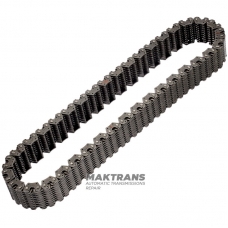 Reťaz rozdeľovacej prevodovky BW4477 19208072 - (37 článkov, šírka 32,80 mm), Cadillac CTS (2008-2010), s prevodovkou 6L50