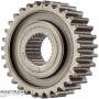 Ozubené koleso rozdeľovacej prevodovky BorgWarner BW4477, 19208360 - 31 zubov (vonkajší Ø 87,85 mm), šírka ozubeného kolesa 29,30 mm, 26 drážok