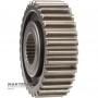 Ozubené koleso rozdeľovacej prevodovky BorgWarner BW4477, 19208360 - 31 zubov (vonkajší Ø 87,85 mm), šírka ozubeného kolesa 29,30 mm, 26 drážok