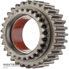 Pastorok prevodovky BorgWarner BW4477, 19208359 — 31 zubov (vonkajší Ø 87,85 mm), šírka pastorka 29,30 mm, vnútorný Ø 44,45 mm