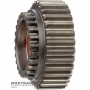 Pastorok prevodovky BorgWarner BW4477, 19208359 — 31 zubov (vonkajší Ø 87,85 mm), šírka pastorka 29,30 mm, vnútorný Ø 44,45 mm