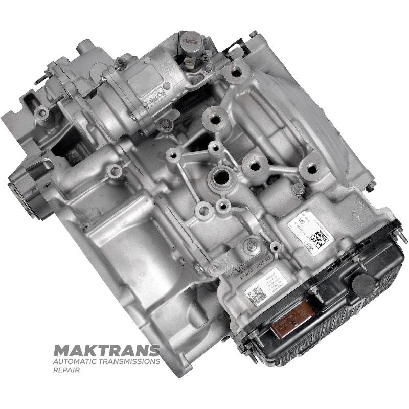 Repasovaná a testovaná automatická prevodovka FORD 8F35 DIESEL, 2WD — JX6P-7000-BD (FORD FOCUS IV TURNIER 1.5 ECOBLUE 2018-2023)