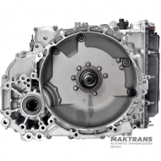 Repasovaná a testovaná automatická prevodovka FORD 8F40 (FWD) DIESEL, 2WD — (konečný prevod 42/46), JX6P-7000-GA (FORD MONDEO 2.0 TDCI ECOBLUE 2018-2023)