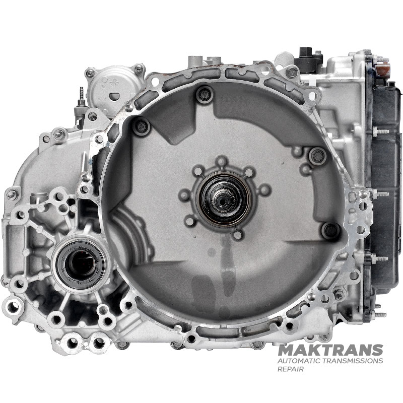 Repasovaná a testovaná automatická prevodovka FORD 8F40 DIESEL, 2WD (konečný prevod 42/46) — JX6P-7000-GС (FORD MONDEO 2.0 TDCI ECOBLUE 2018-2023),