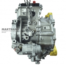 Zostava automatickej prevodovky (opravená) FORD 8F24 (FWD) BENZÍN – JX6P-7000-KA (FORD FOCUS IV TURNIER 1.5 GTDI ECOBOOST 2018-2023)