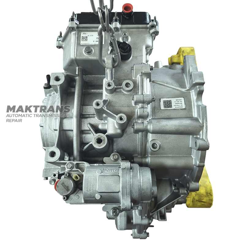 Zostava automatickej prevodovky (renovovaná) FORD 8F24 (FWD) BENZÍN — JX6P-7000-KA, KV6P-7000-DB, (FORD FOCUS IV TURNIER 1.5 GTDI ECOBOOST 2018-2023)