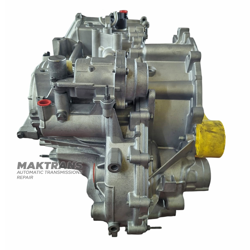 Zostava automatickej prevodovky (renovovaná) FORD 8F24 (FWD) BENZÍN — JX6P-7000-KA, KV6P-7000-DB, (FORD FOCUS IV TURNIER 1.5 GTDI ECOBOOST 2018-2023)