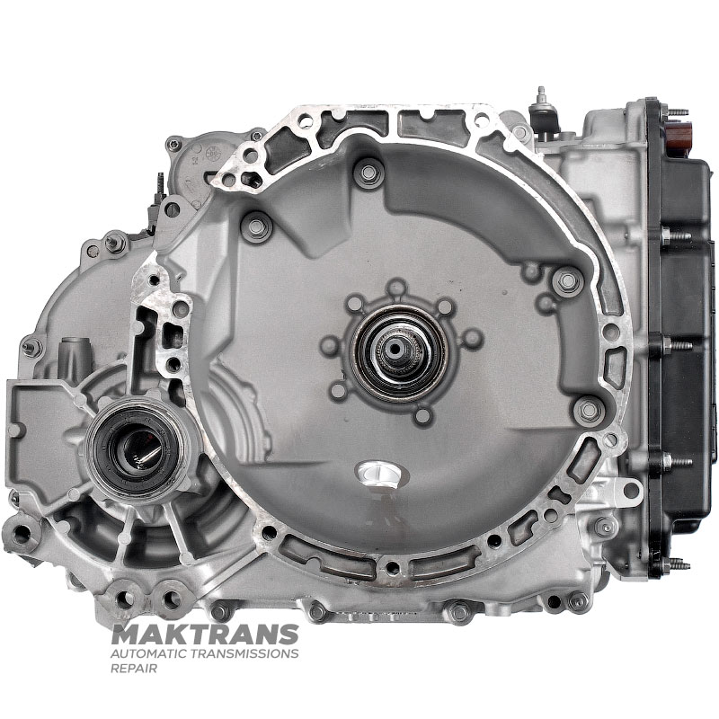 Repasovaná a testovaná automatická prevodovka FORD 8F40 DIESEL, 2WD – K1GP-7000-CC (rozvodovka 44/44, FORD GALAXY 2.0 TDCI ECOBLUE 2018-2023)