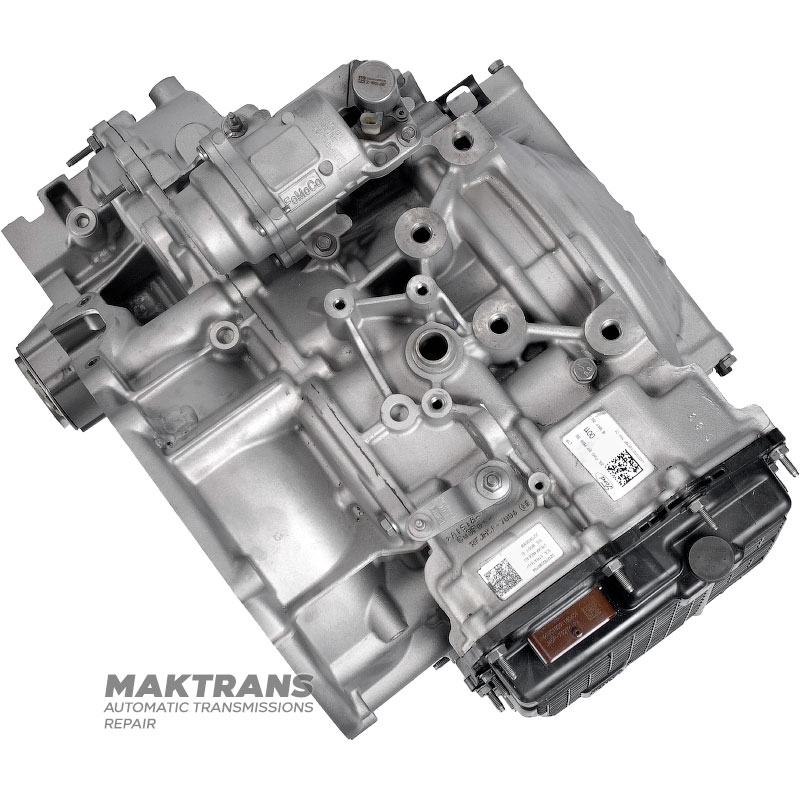 Repasovaná a testovaná automatická prevodovka FORD 8F40 DIESEL, 2WD – K1GP-7000-CC (rozvodovka 44/44, FORD GALAXY 2.0 TDCI ECOBLUE 2018-2023)