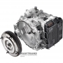 Repasovaná a testovaná automatická prevodovka FORD 8F40 DIESEL, 2WD (rozvodovka 44/44) — K1GP-7000-CB (FORD S-MAX 2.0 TDCI)