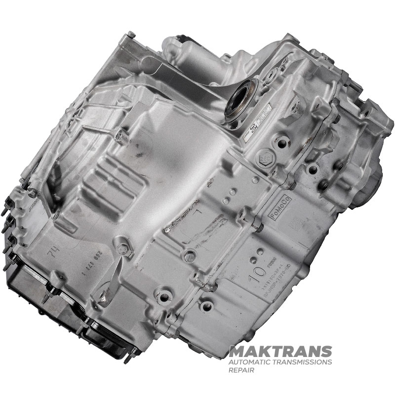 Repasovaná a testovaná automatická prevodovka FORD 8F40 DIESEL, 2WD (rozvodovka 44/44) — K1GP-7000-CB (FORD S-MAX 2.0 TDCI)