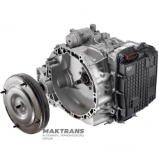 Repasovaná a testovaná automatická prevodovka FORD 8F35 DIESEL, 2WD — KV6P-7000-DB (FORD TRANSIT CONNECT V408 1.5 ECOBLUE 2018-2023)