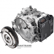 Repasovaná a testovaná automatická prevodovka FORD 8F40 DIESEL, 4WD — LX6P-7000-TC (rozvodovka 44/44), FORD GALAXY 2.0 TDCI ECOBLUE 2018-2023