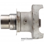 Zadná príruba rozdeľovacej prevodovky BorgWarner BW4477 - 19179018 (Cadillac CTS (2008-2010), s prevodovkou 6L50)