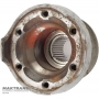Zadná príruba rozdeľovacej prevodovky BorgWarner BW4477 - 19179018 (Cadillac CTS (2008-2010), s prevodovkou 6L50)