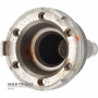 Predná príruba rozdeľovacej prevodovky BorgWarner BW4477 - 19208069 (Cadillac CTS (2008-2010), s prevodovkou 6L50)
