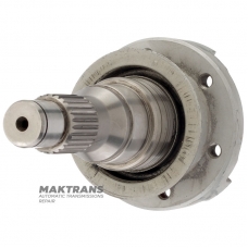Predná príruba rozdeľovacej prevodovky BorgWarner BW4477 - 19208069 (Cadillac CTS (2008-2010), s prevodovkou 6L50)