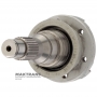 Predná príruba rozdeľovacej prevodovky BorgWarner BW4477 - 19208069 (Cadillac CTS (2008-2010), s prevodovkou 6L50)