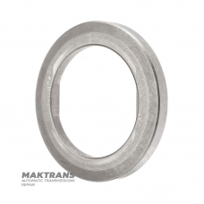 Axiálna podložka prevodovky DODGE, JEEP DHY ITC / Mercedes-Benz DCS — 68087910AA, 68087904AA (hrúbka 6,30 mm, vnútorný Ø 42,45 mm, vonkajší Ø 61,40 mm)
