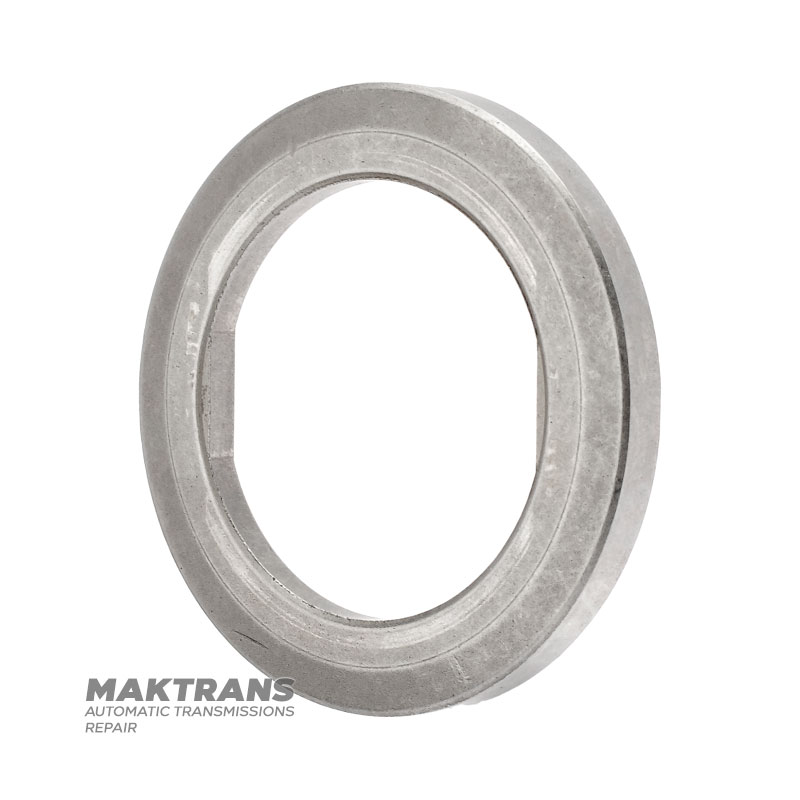Axiálna podložka prevodovky DODGE, JEEP DHY ITC / Mercedes-Benz DCS — 68087910AA, 68087904AA (hrúbka 6,30 mm, vnútorný Ø 42,45 mm, vonkajší Ø 61,40 mm)