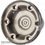 Zadná príruba prevodovky DODGE, JEEP DHY ITC / Mercedes-Benz DCS — 68087458AA (6 montážnych otvorov, rozostup medzi otvormi 40,75 mm, 41 drážok (vonkajší Ø 44,25 mm))