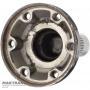 Predná príruba DODGE, JEEP DHY ITC / Mercedes-Benz DCS — 68071845AA (6 montážnych otvorov (vnútorný Ø 8,50 mm), rozostup medzi otvormi 40,60 mm, 36 drážok (vonkajší Ø 39 mm))
