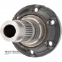 Predná príruba DODGE, JEEP DHY ITC / Mercedes-Benz DCS — 68071845AA (6 montážnych otvorov (vnútorný Ø 8,50 mm), rozostup medzi otvormi 40,60 mm, 36 drážok (vonkajší Ø 39 mm))