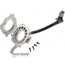 Olejové čerpadlo rozdeľovacej prevodovky BorgWarner BW4477 - 19208083, 19208084, 19208082, Cadillac CTS (2008-2010), s prevodovkou 6L50