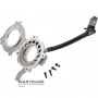 Olejové čerpadlo rozdeľovacej prevodovky BorgWarner BW4477 - 19208083, 19208084, 19208082, Cadillac CTS (2008-2010), s prevodovkou 6L50